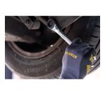 Clé mixte à cliquet STANLEY