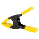 Pince à ressort métallique 50 mm