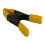 Pince à ressort métallique 50 mm