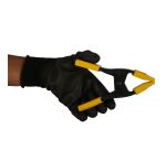 Pince à ressort métallique 50 mm