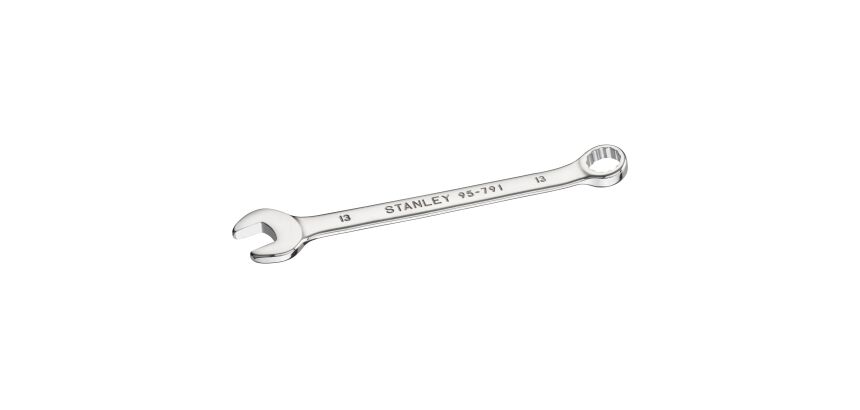 Clé mixte 13 mm