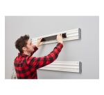 Caisson mural facile à monter 76 cm