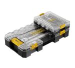 Coffret de douilles Stakbox L - 1/2" - jeu de 26 pièces - Fatmax