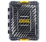 Coffret clés mixtes Stakbox M - jeu de 12 pièces - Fatmax