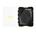 Coffret clés mixtes Stakbox M - jeu de 12 pièces - Fatmax