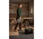 Coffret clés mixtes Stakbox M - jeu de 12 pièces - Fatmax