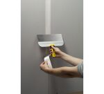 Couteau à enduire lame acier inoxydable 250 mm
