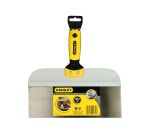 Couteau à enduire lame acier inoxydable 250 mm