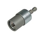 Porte-embout à butée réglable