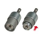 Porte-embout à butée réglable