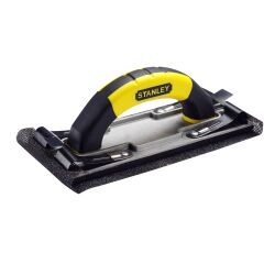 Ponceuse manuelle à clip 230 x 80 mm