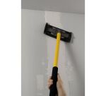 Ponceuse à manche en aluminium 230 x 80 mm