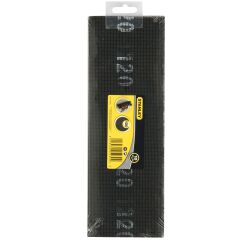 Treillis abrasif K120 x 10 pièces