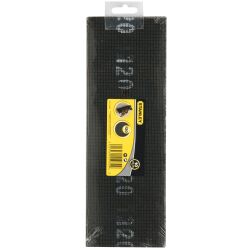 Treillis abrasif K120 x 10 pièces