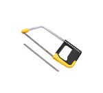 Scie à métaux junior poignée revolver 150 mm