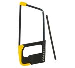 Scie à métaux junior poignée revolver 150 mm