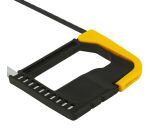 Scie à métaux junior poignée revolver 150 mm