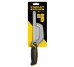 Mini scie à métaux à armature métallique 300 mm