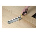 Scie à araser réversible 250 mm - Fatmax