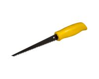 Scie à guichet spéciale panneaux de plâtre - poignée synthétique 150 mm