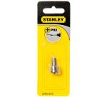 Embout pour vis cruciformes PH2 à butée