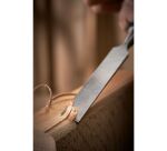 Ciseaux à bois ABS - jeu de 4 pièces