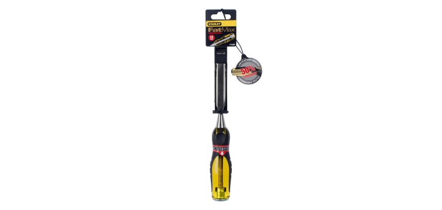 Ciseau à bois 15 mm - Fatmax