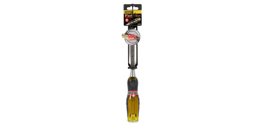 Ciseau à bois 20 mm - Fatmax