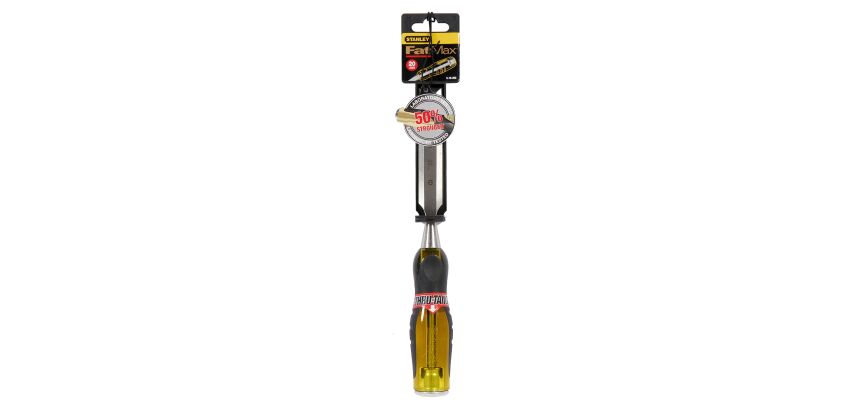 Ciseau à bois 20 mm - Fatmax