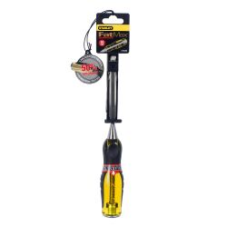 Ciseau à bois 10 mm - Fatmax