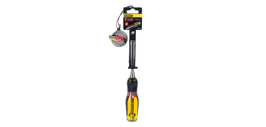 Ciseau à bois 10 mm - Fatmax