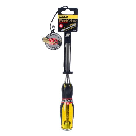 Ciseau à bois 10 mm - Fatmax