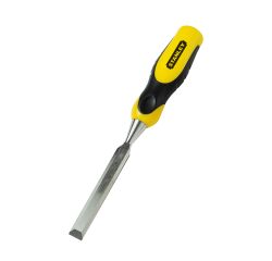 Ciseau à bois bi-matière 14 mm