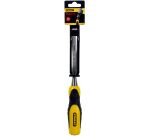 Ciseau à bois bi-matière 14 mm