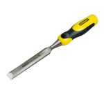 Ciseau à bois bi-matière 15 mm