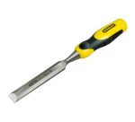 Ciseau à bois bi-matière 18 mm