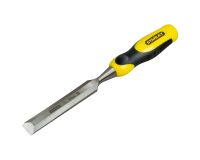 Ciseau à bois bi-matière 20 mm