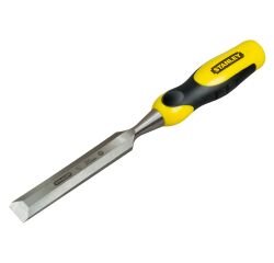 Ciseau à bois bi-matière 20 mm