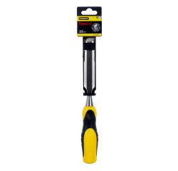 Ciseau à bois bi-matière 22 mm