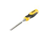 Ciseau à bois bi-matière 10 mm