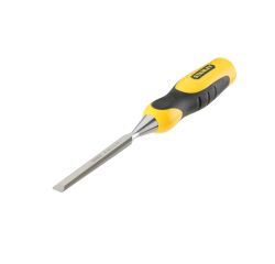 Ciseau à bois bi-matière 10 mm