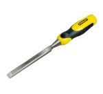 Ciseau à bois bi-matière 12 mm