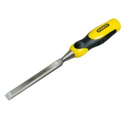 Ciseau à bois bi-matière 12 mm