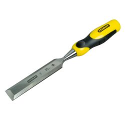 Ciseau à bois bi-matière 25 mm