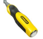 Ciseau à bois bi-matière 25 mm