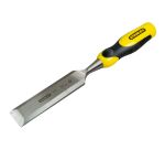 Ciseau à bois bi-matière 32 mm