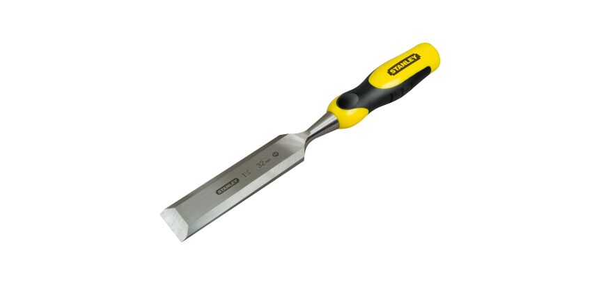 Ciseau à bois bi-matière 32 mm