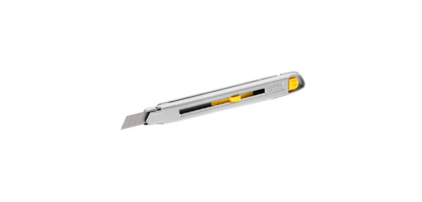 Cutter 9 mm Interlock