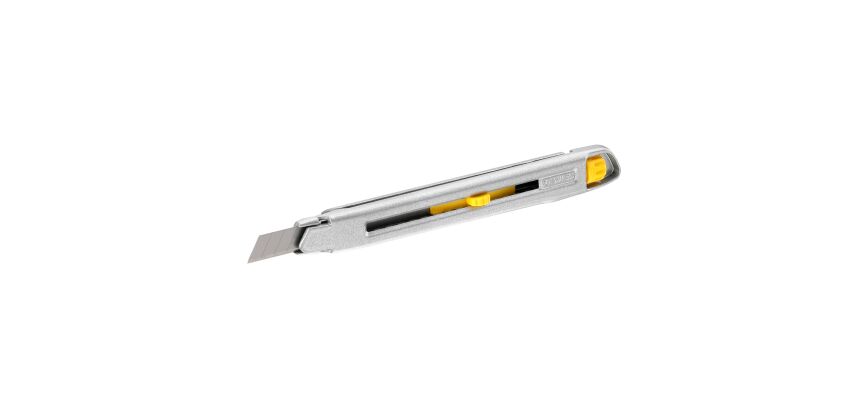 Cutter 9 mm Interlock
