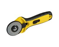 Couteau rotatif 45 mm